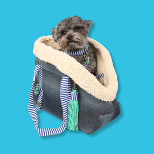 Mr.Cruise Hundetasche