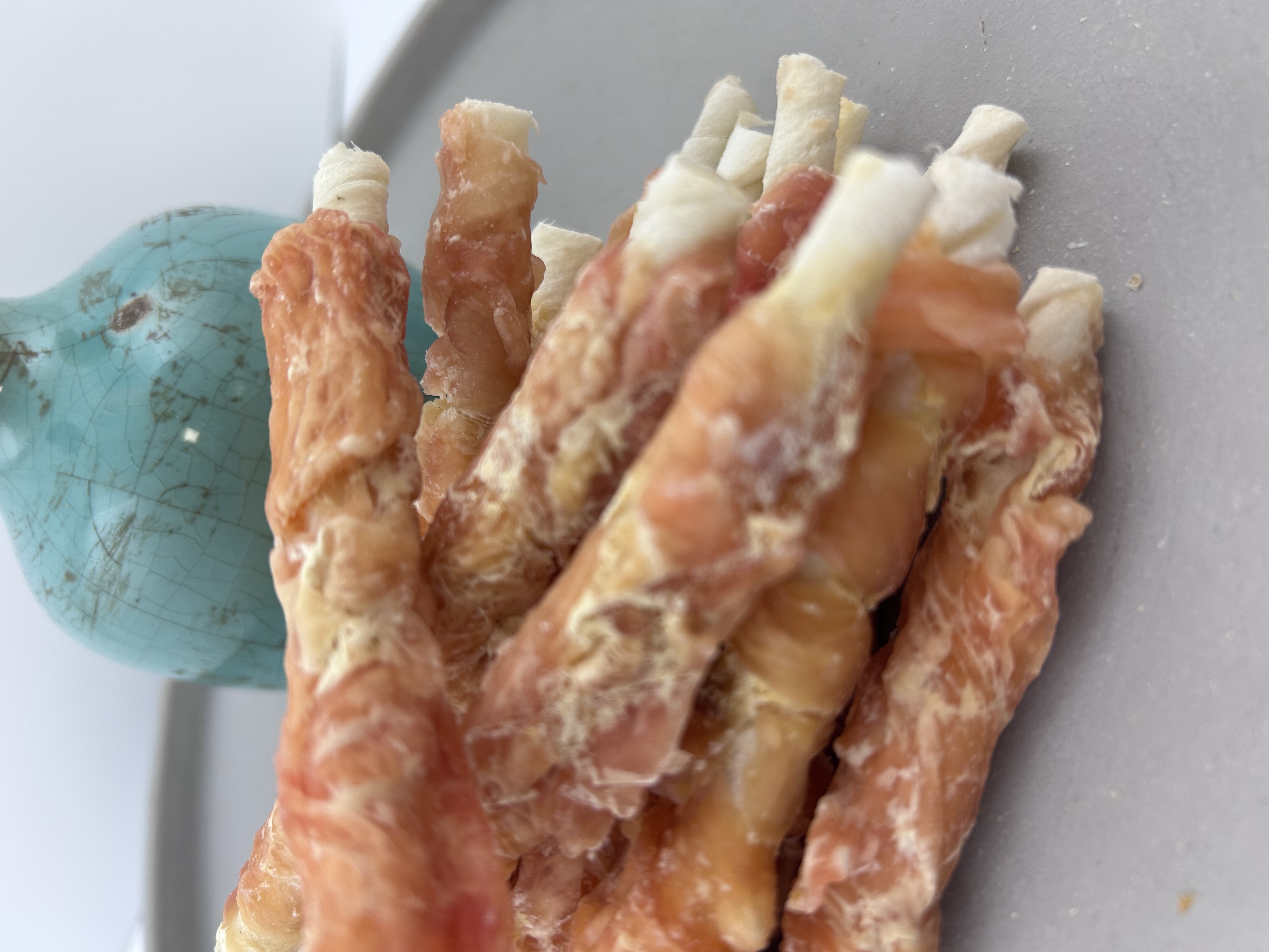 Hähnchen Kausticks 200g