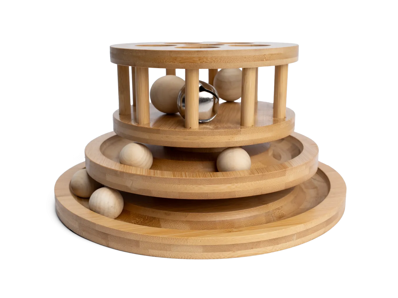 Minka Tower