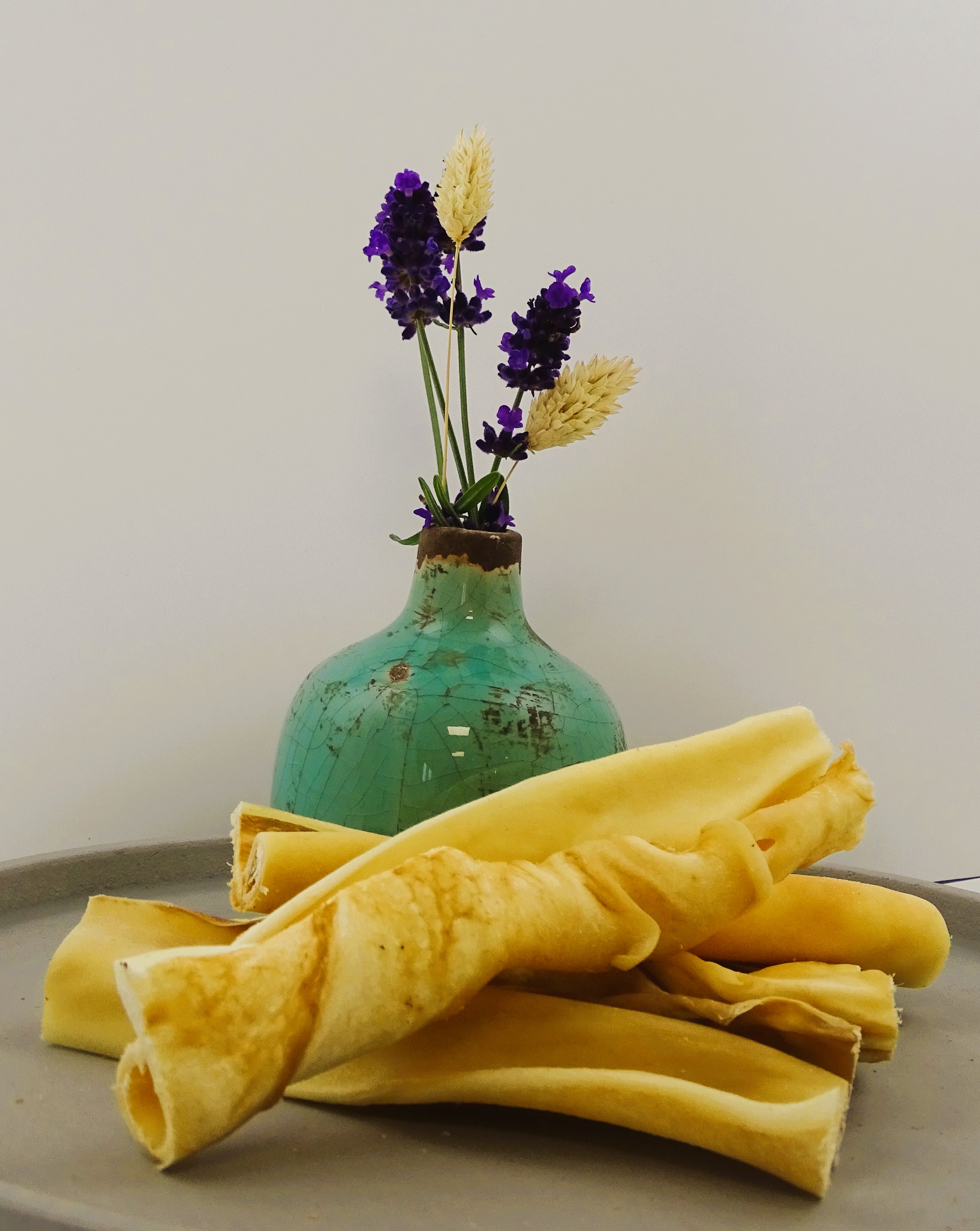 Rinderhautstreifen 500g