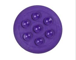 LickiMat UFO purple