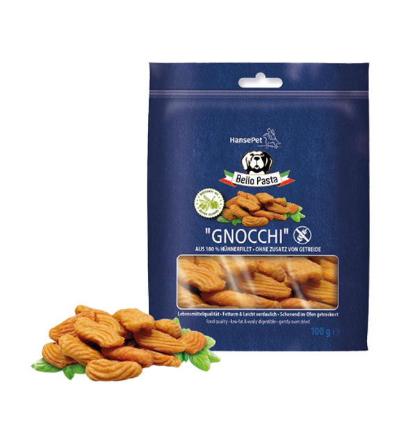 Bello Pasta Gnocchi 100g