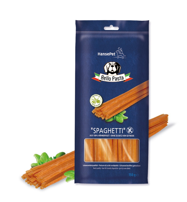 Bello Pasta Spaghetti 150g