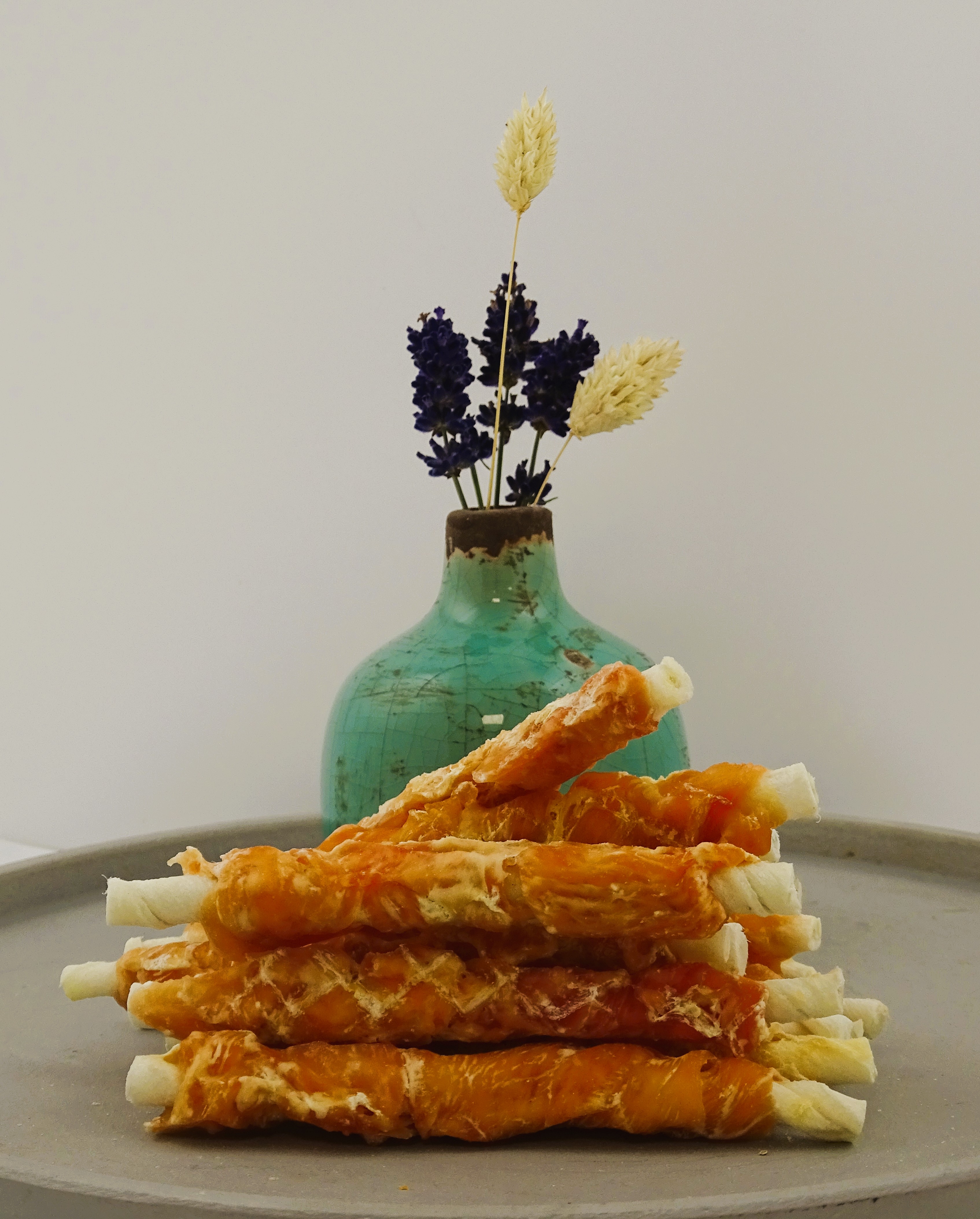 Hähnchen Kausticks 200g