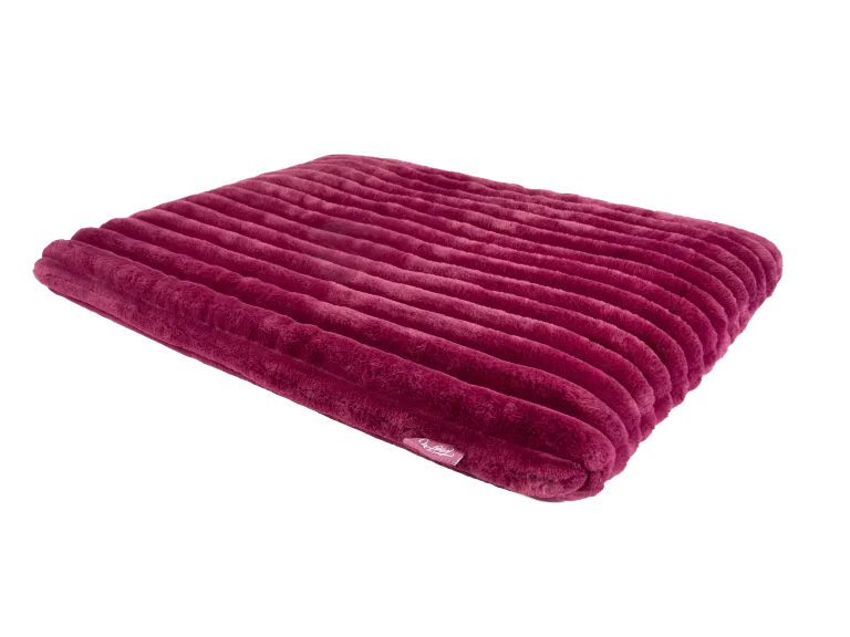 Hundematte Mora Berry