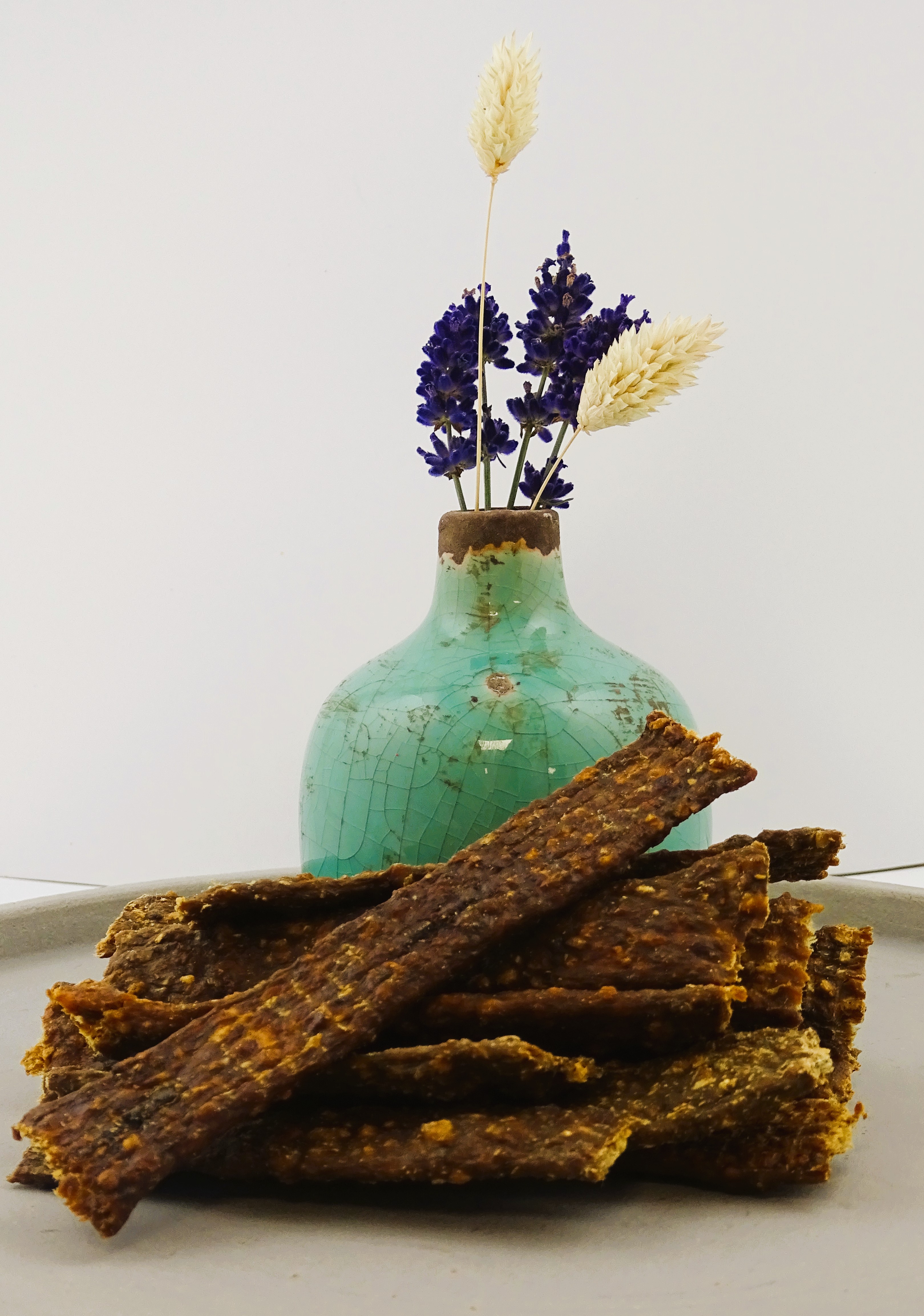 Pure Stripes Seefisch 150g