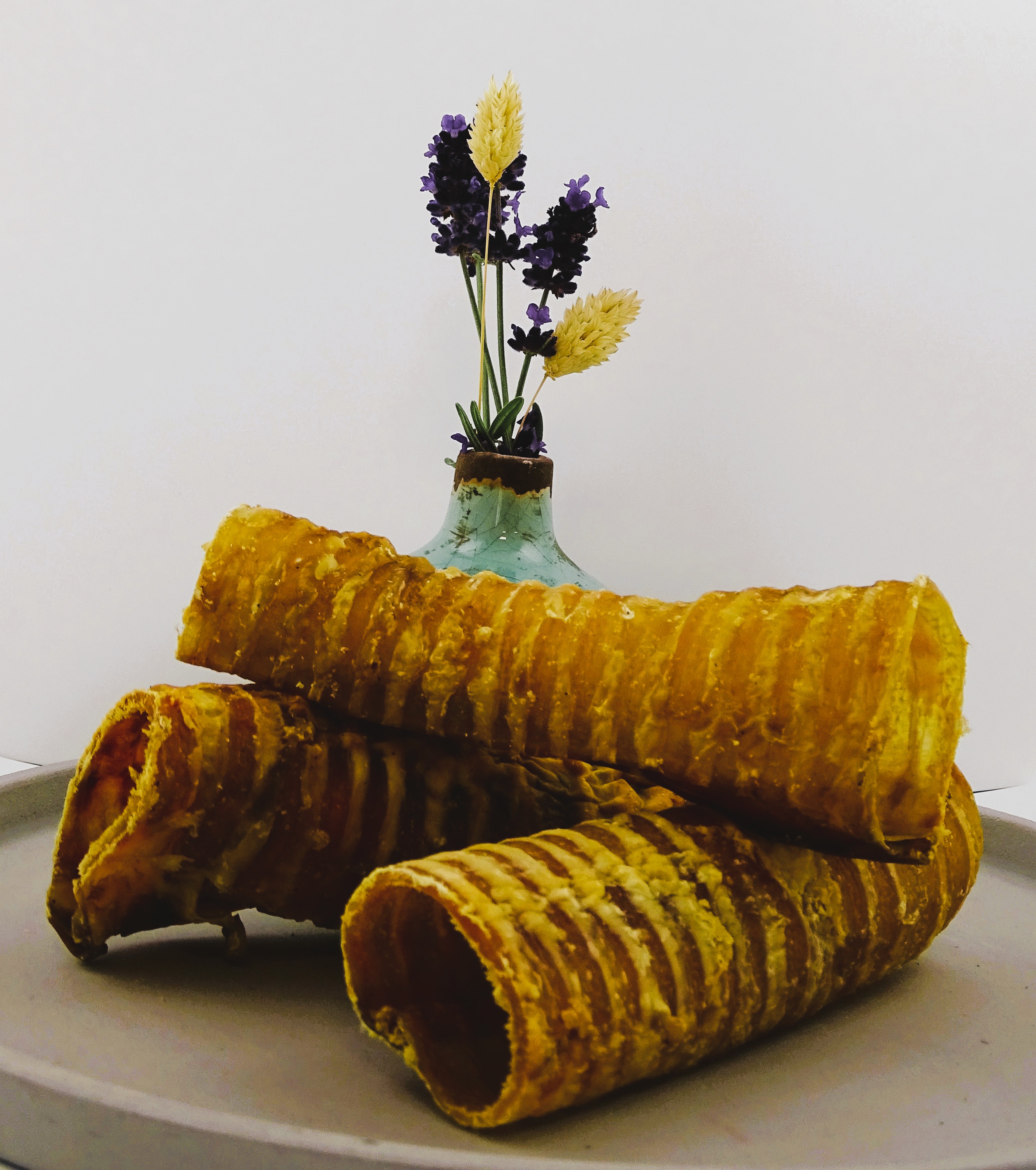 Rinderluftröhren 1000g