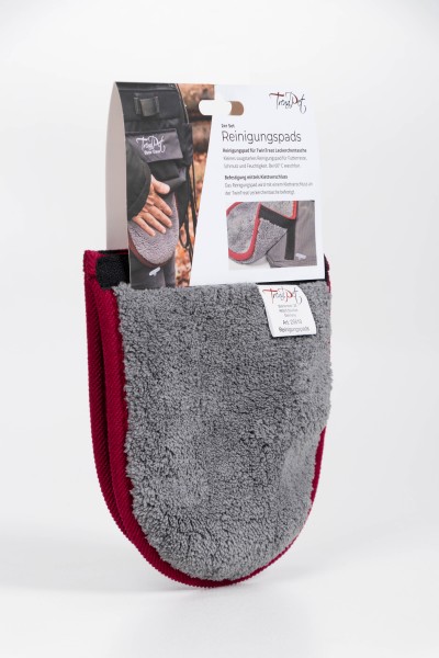 2er Set Reinigungspads 2er Set Reinigungspads
