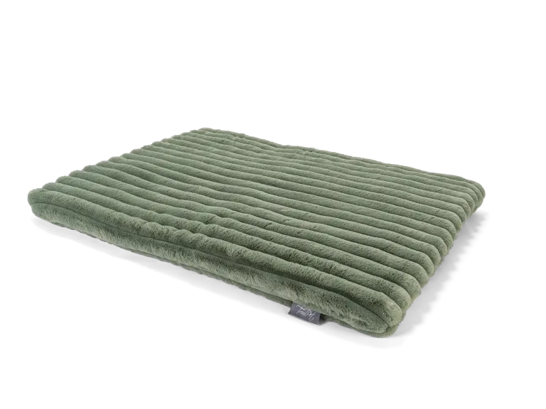 Hundematte Mora Green