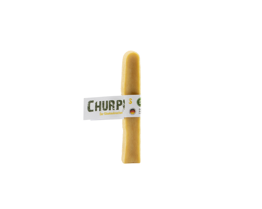Churpi - Käseknochen S
