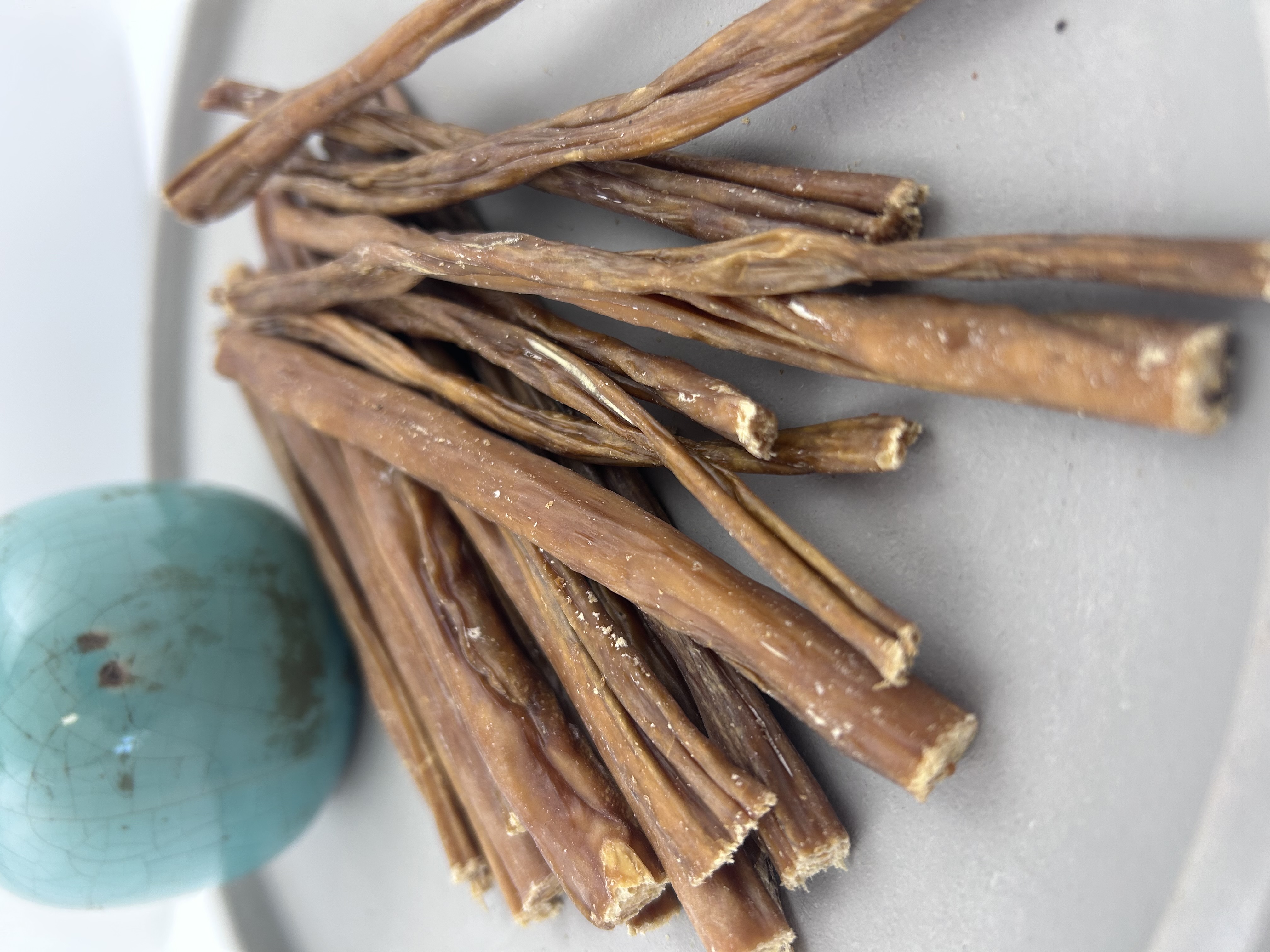 Kausticks Pferd 100g