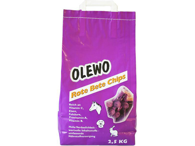 Olewo Rote Bete 2,5kg